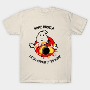 EOD Bomb Buster T-Shirt